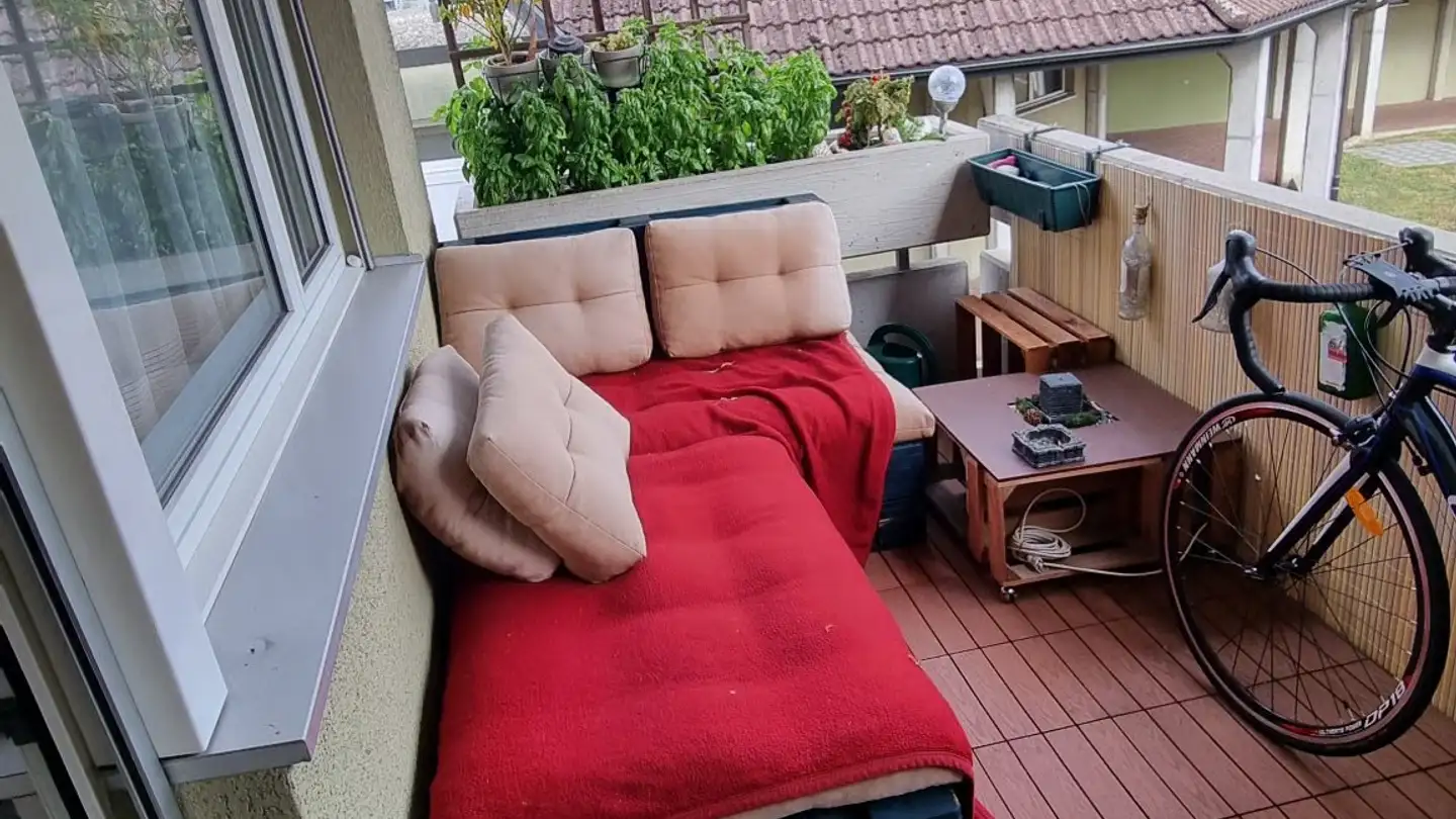 Apartment for rent - Hirschenmattweg 11, 4802 Strengelbach - Photo 4