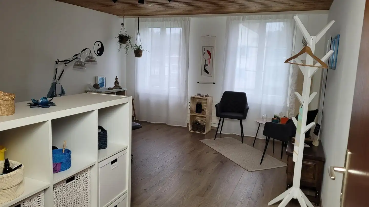 Appartamento in affitto - Steineggstrasse 19, 9113 Degersheim