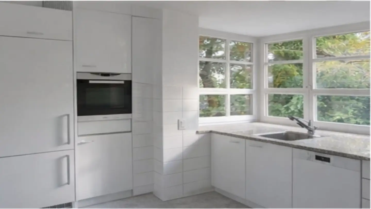 Appartamento in affitto - Gundeldingerrain 51, 4059 Basel - Foto 2