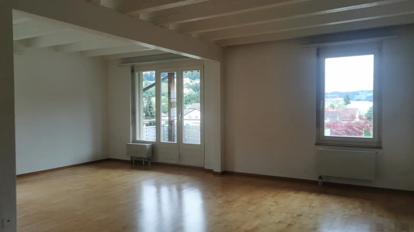 Appartamento in affitto - Hubelmattstrasse 13, 5723 Teufenthal AG - Photo 4