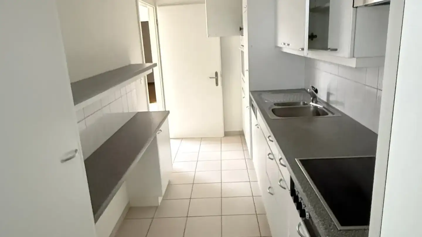 Appartamento in affitto - Baslerstrasse 17, 4102 Binningen - Foto 2