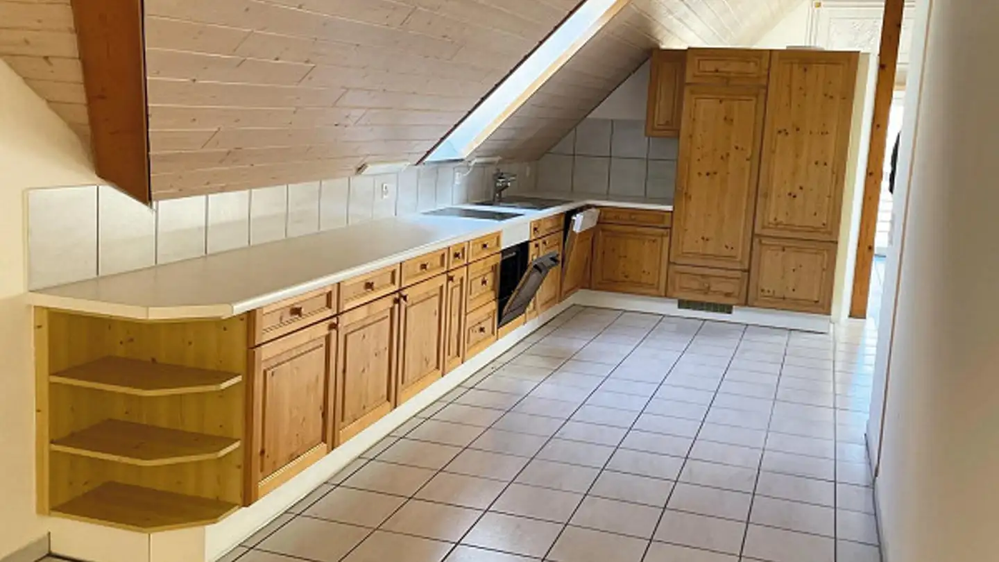 Appartement à louer - Obertor 29, 8253 Diessenhofen - Photo 2
