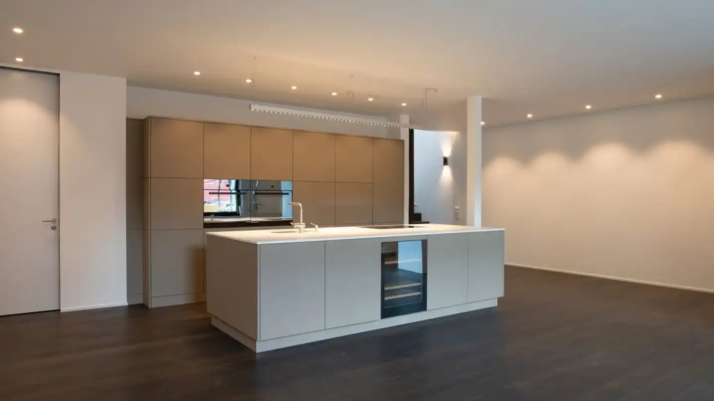 Maison en terrasse à louer - Culmannstrasse 64, 8006 Zürich