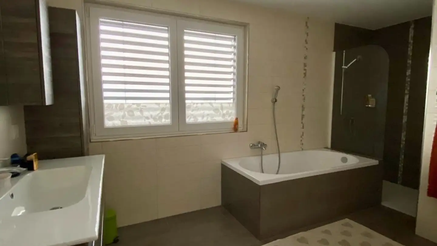 Wohnung mieten - Rue Clos Sur Le Perrerat 6, 2842 Rossemaison - Foto 4