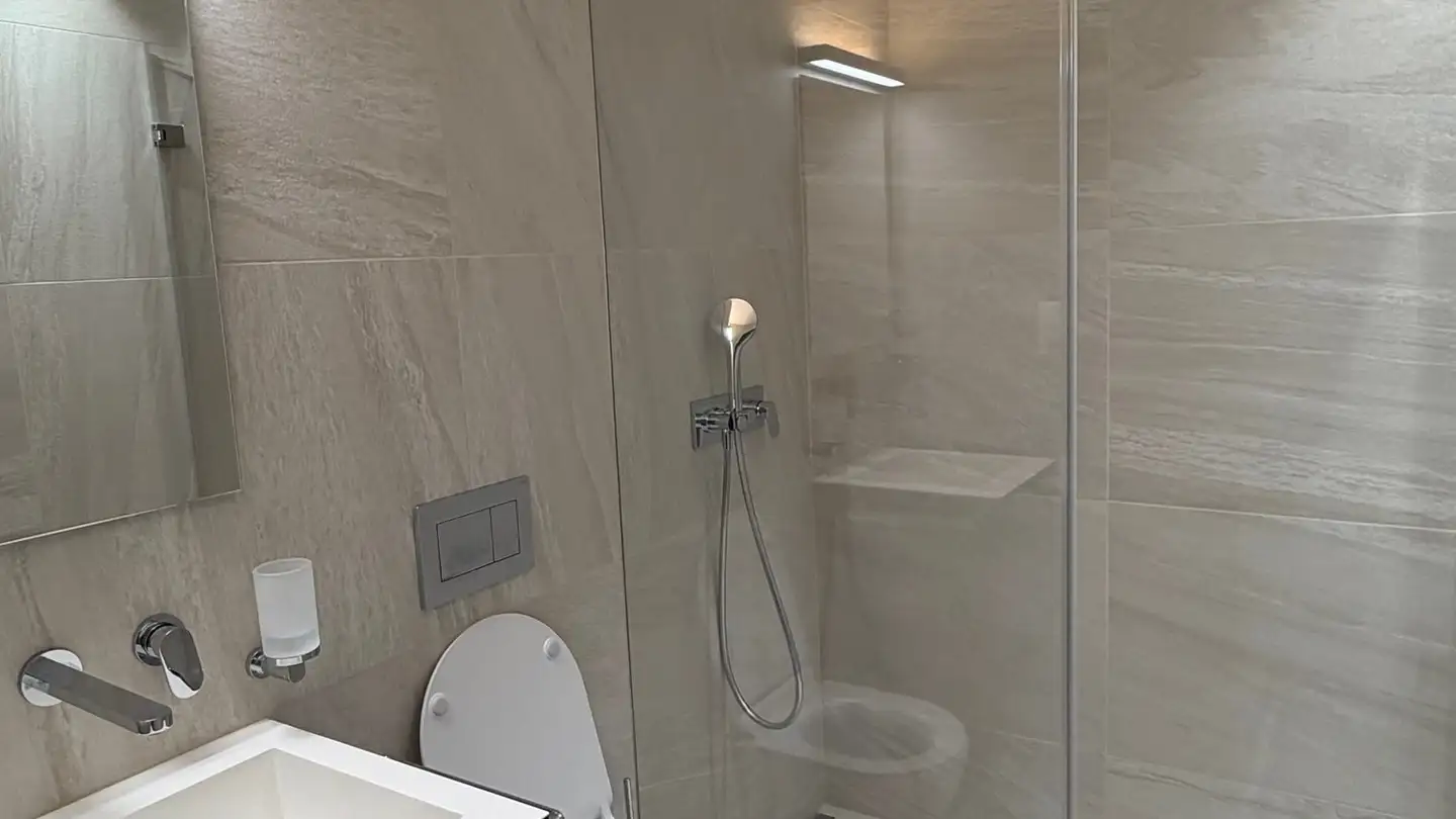 Apartment for rent - Schäublinstrasse 115, 4059 Basel - Photo 3