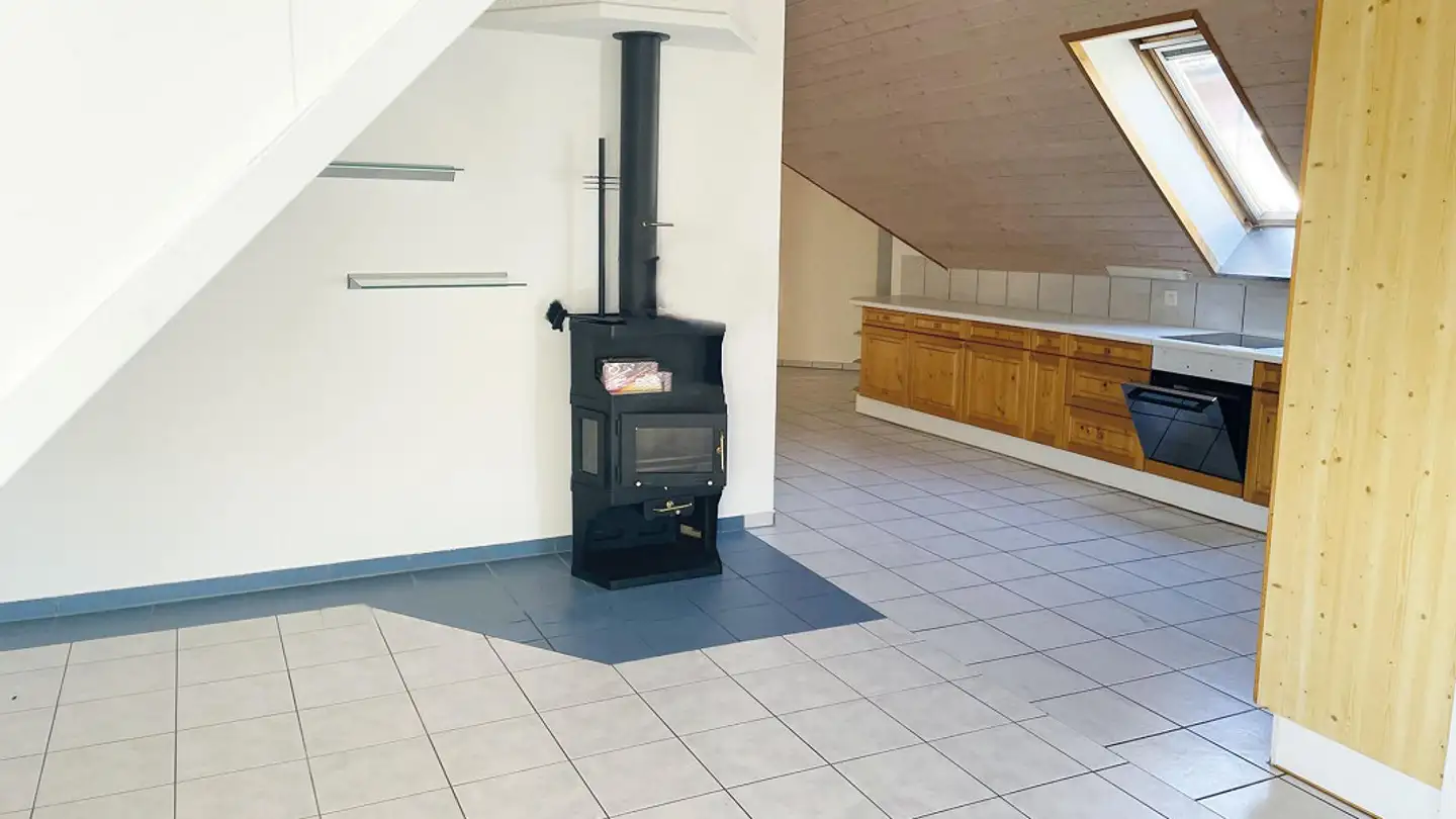 Appartement à louer - Obertor 29, 8253 Diessenhofen - Photo 3