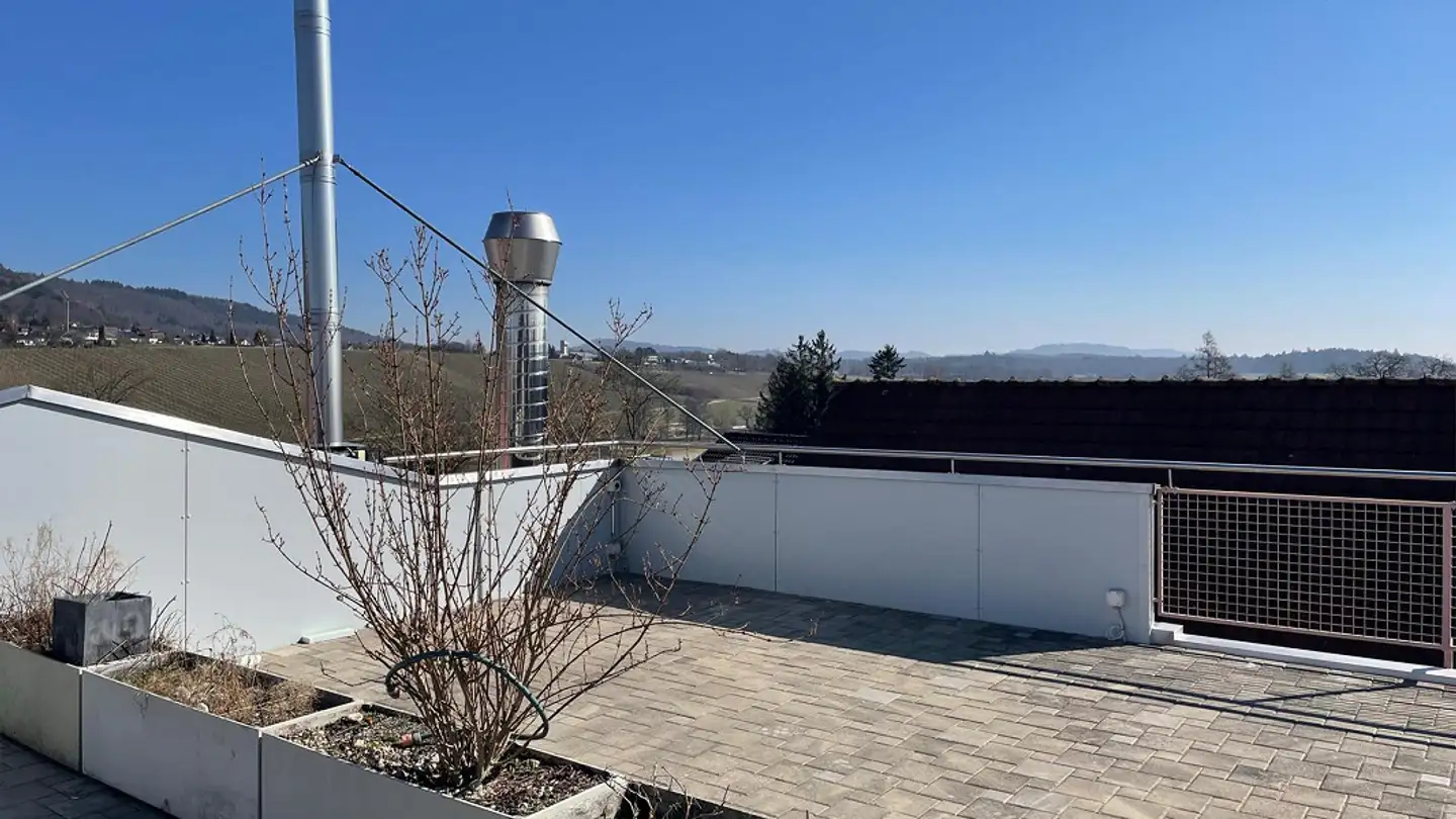 Appartement à louer - Obertor 29, 8253 Diessenhofen - Photo 4