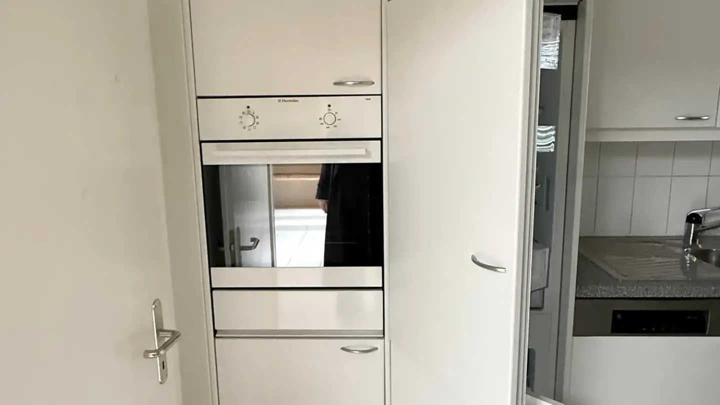 Appartamento in affitto - Baslerstrasse 17, 4102 Binningen - Foto 4