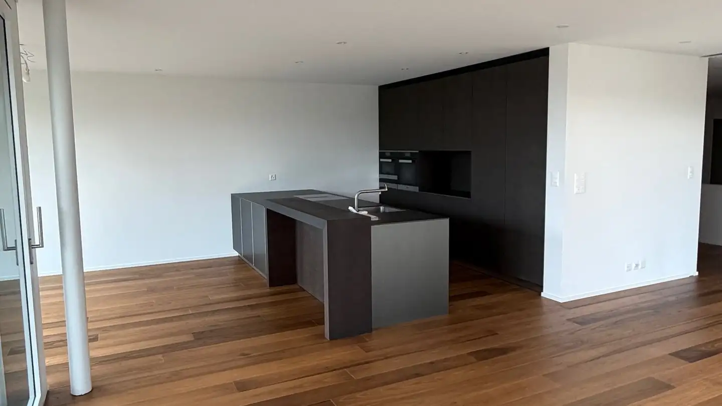 Apartment for rent - Schäublinstrasse 115, 4059 Basel