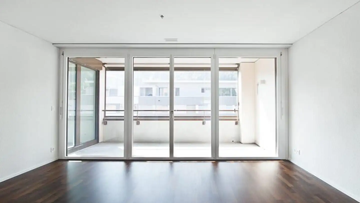Appartamento in affitto - Zentralstrasse 13, 6030 Ebikon - Foto 3