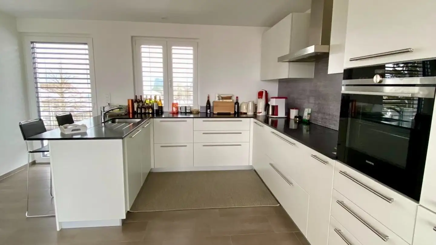 Wohnung mieten - Rue Clos Sur Le Perrerat 6, 2842 Rossemaison - Foto 2