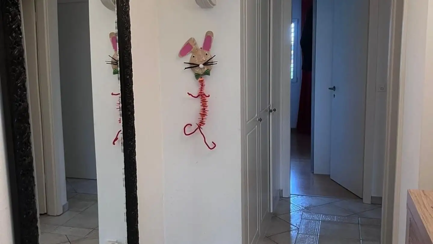 Appartement à louer - Rue Du Montagnier, 1868 Collombey - Photo 4