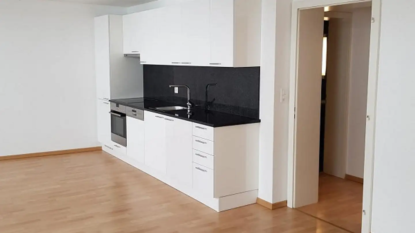 Appartamento in affitto - Spitalgasse 8, 9000 St. Gallen