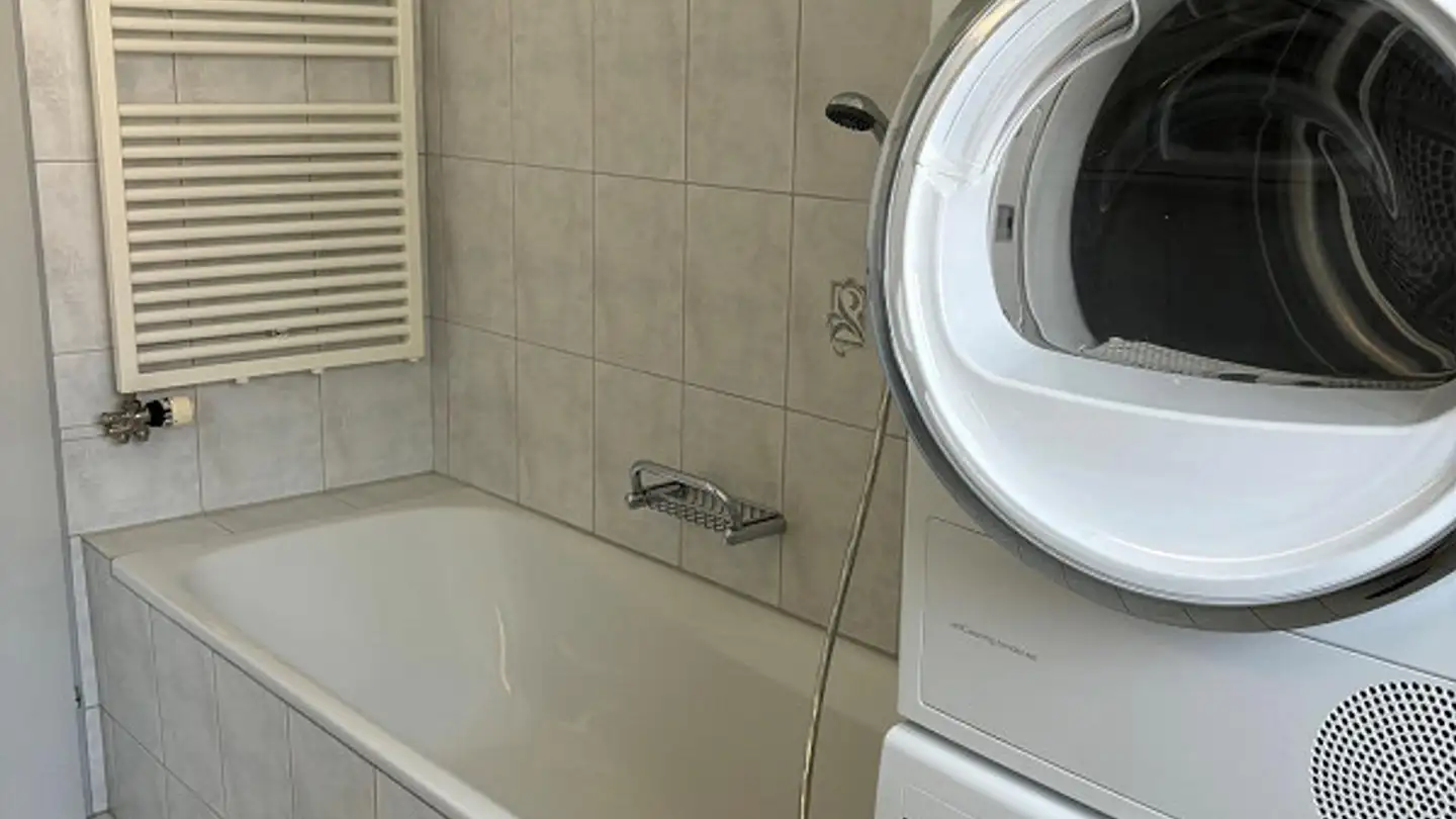 Wohnung kaufen - Konstanzerstrasse 26a, 9512 Rossrüti - Foto 4