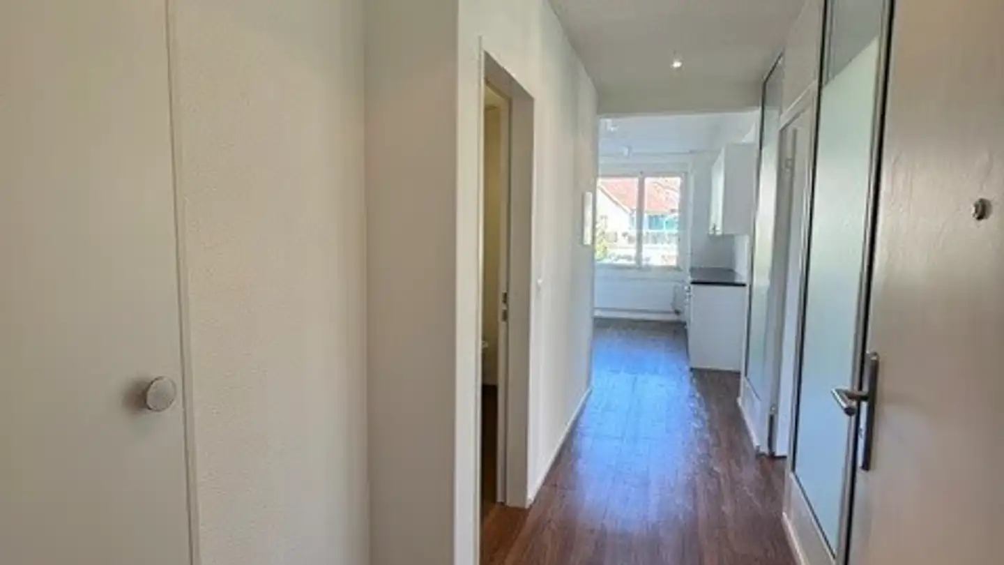 Wohnung mieten - Schulhausstrasse 2, 4632 Trimbach - Foto 2