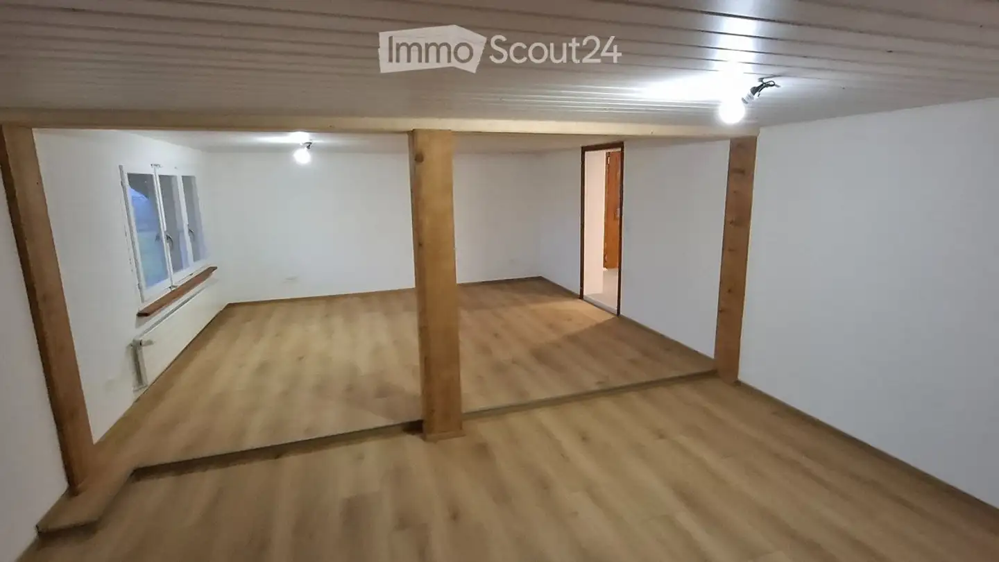 Appartamento in affitto - Bärgliweg 20, 3629 Oppligen - Foto 3