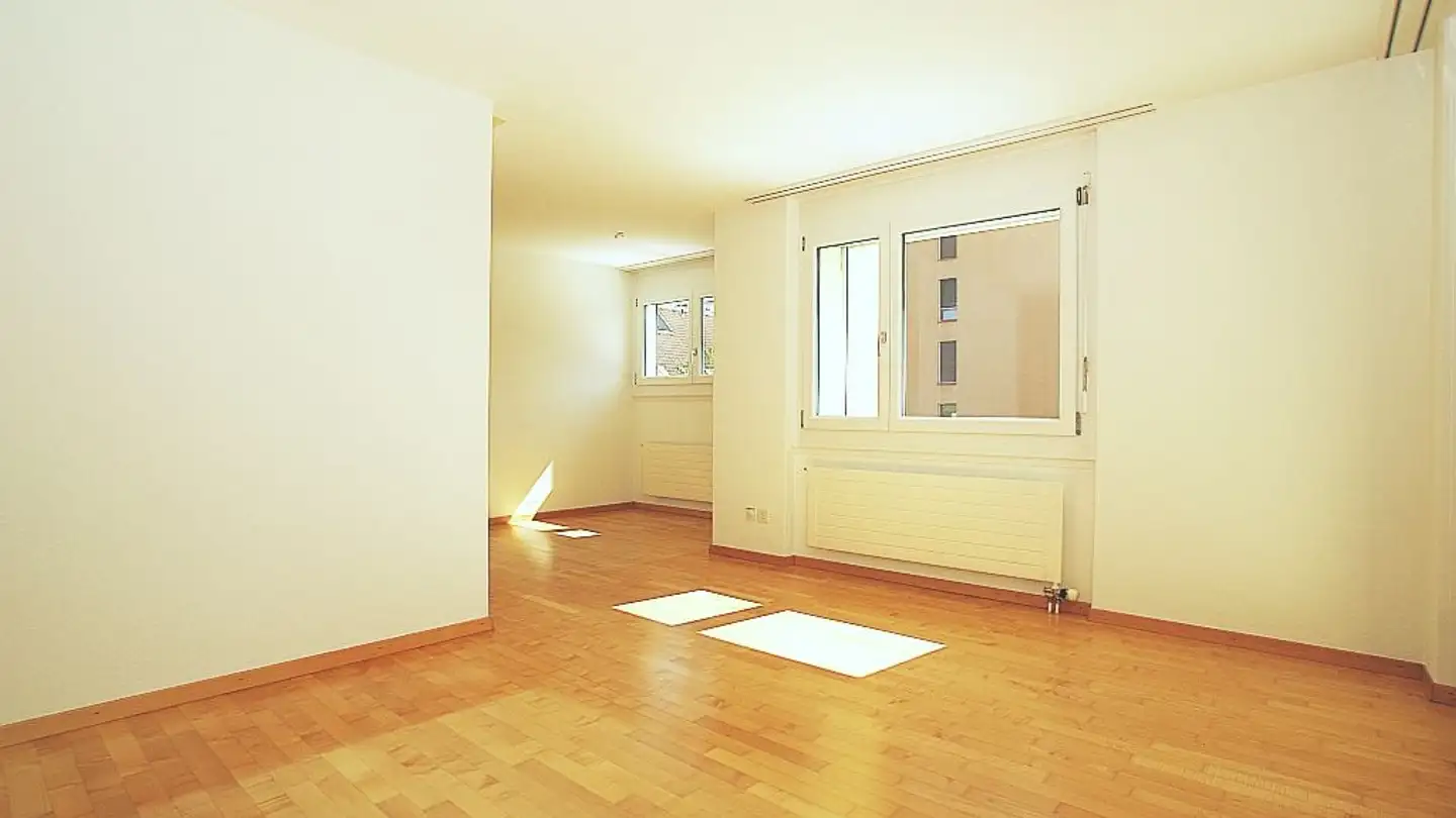 Appartamento in affitto - Sportplatzstrasse 5, 8580 Amriswil