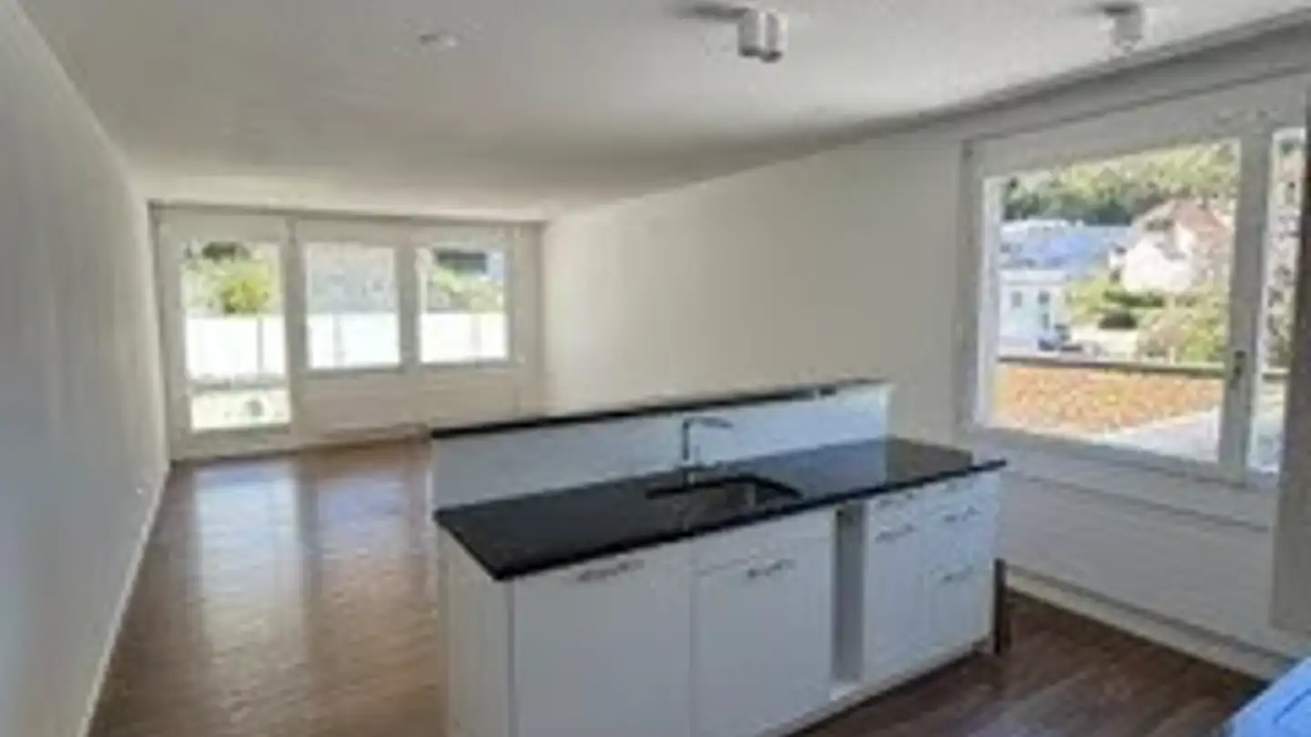 Wohnung mieten - Schulhausstrasse 2, 4632 Trimbach - Foto 3