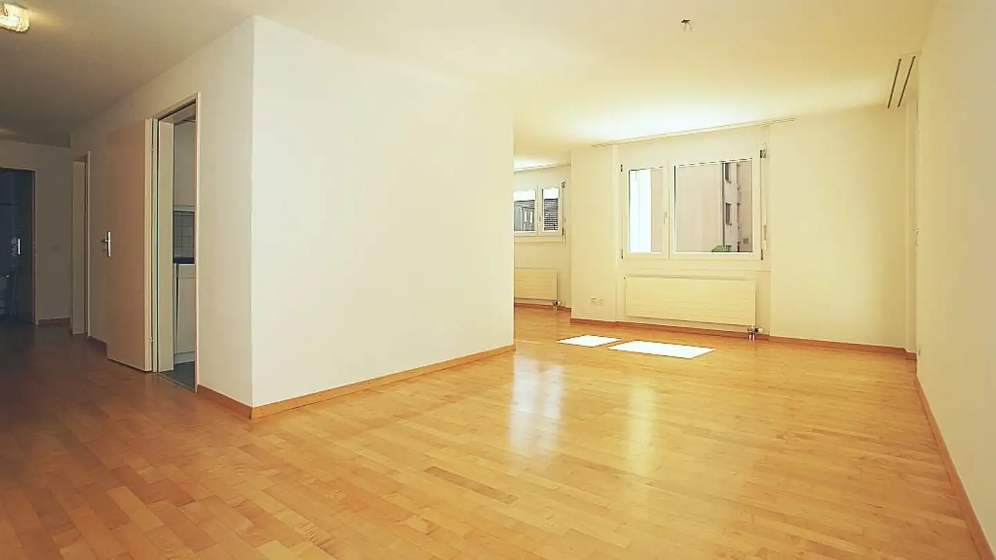 Appartamento in affitto - Sportplatzstrasse 5, 8580 Amriswil - Photo 2