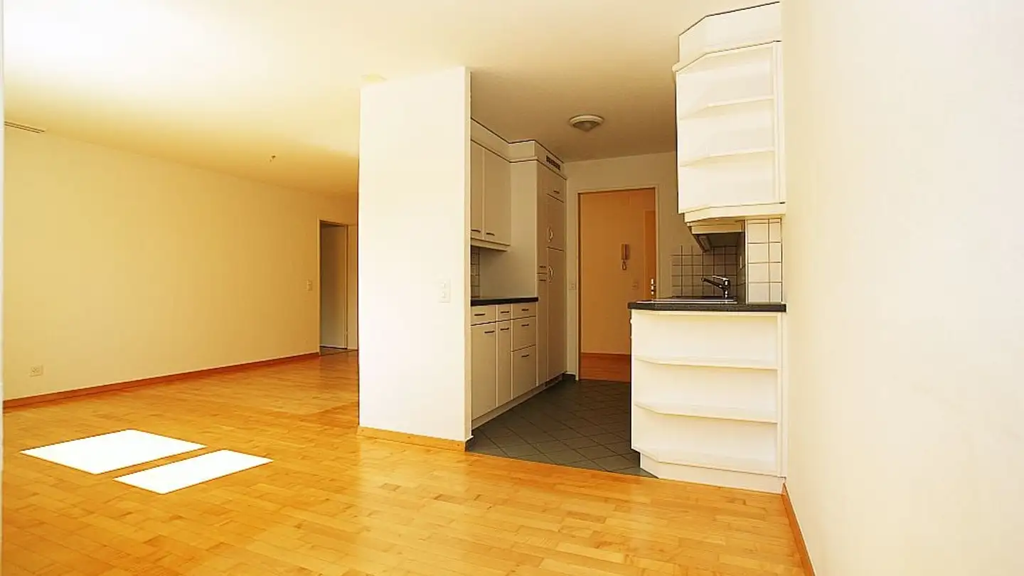 Appartamento in affitto - Sportplatzstrasse 5, 8580 Amriswil - Photo 3