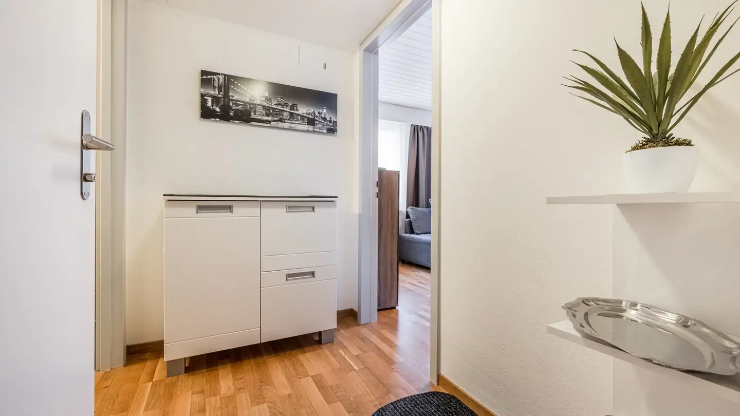 Appartement à louer - Wildeggstrasse 16, 9000 St. Gallen - Photo 4
