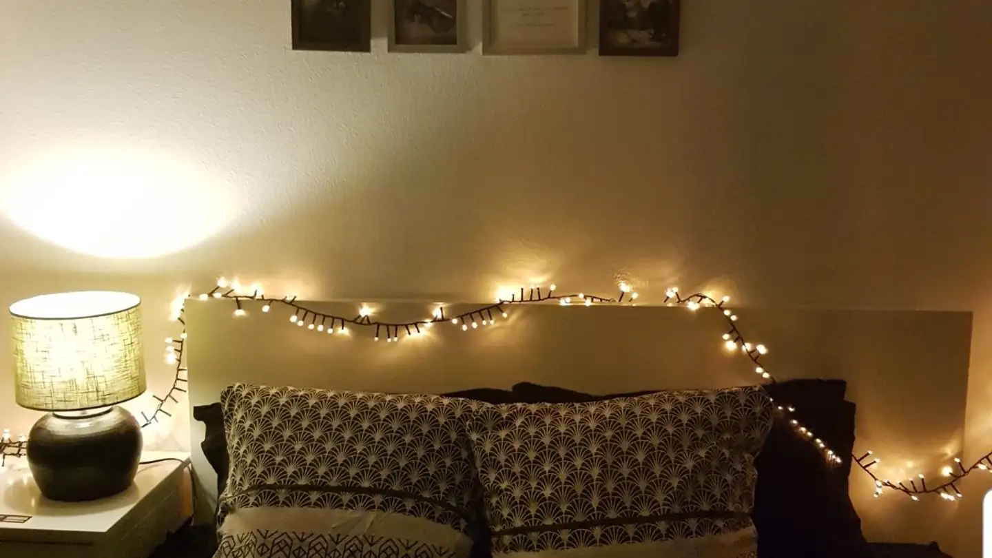 Single room for rent - 8064 Zürich