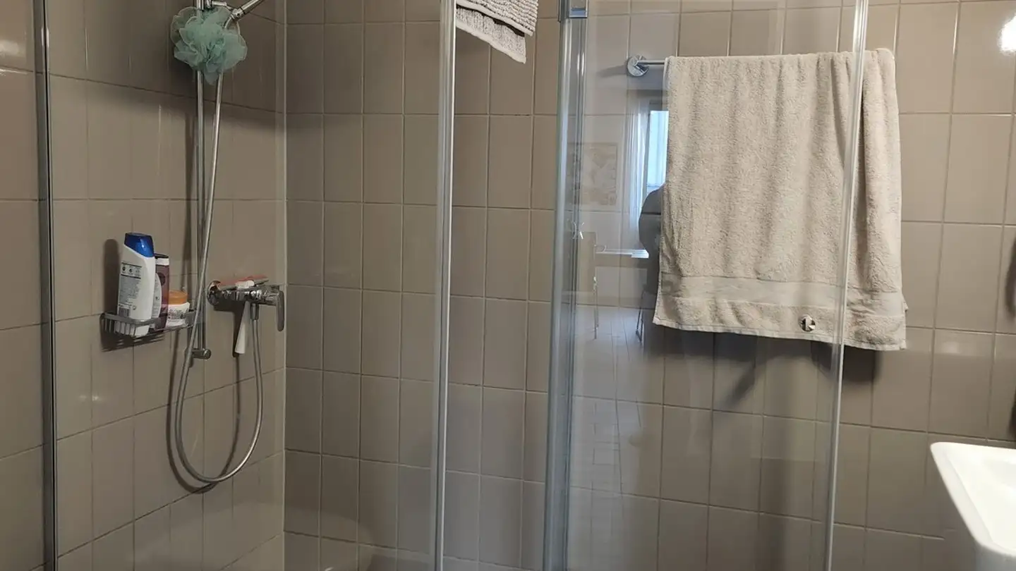 Zimmer mieten - Brandstrasse 1, 8952 Schlieren - Foto 3