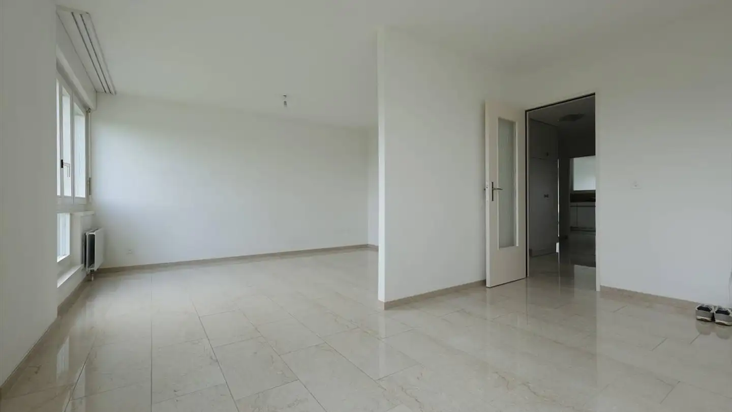 Appartement à vendre - 1700 Fribourg