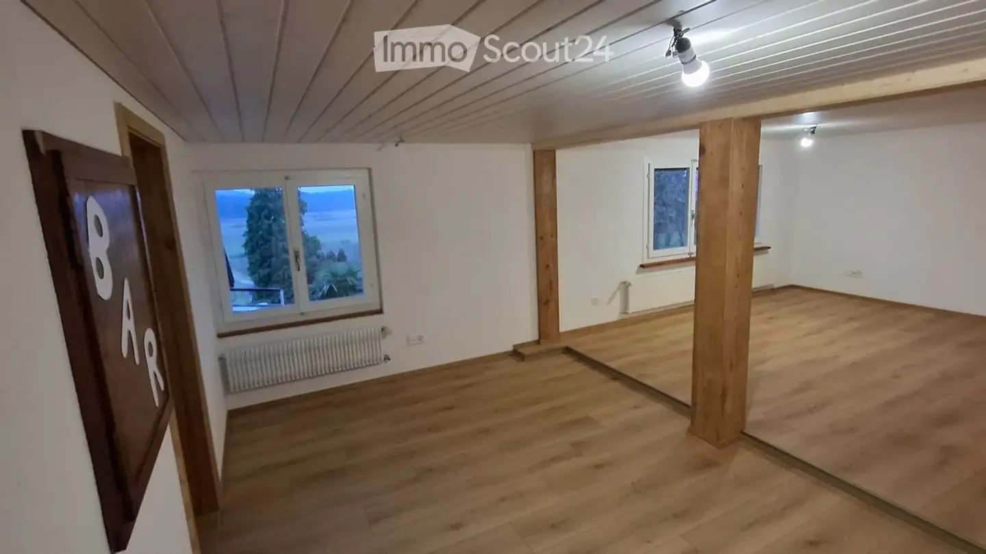 Appartamento in affitto - Bärgliweg 20, 3629 Oppligen