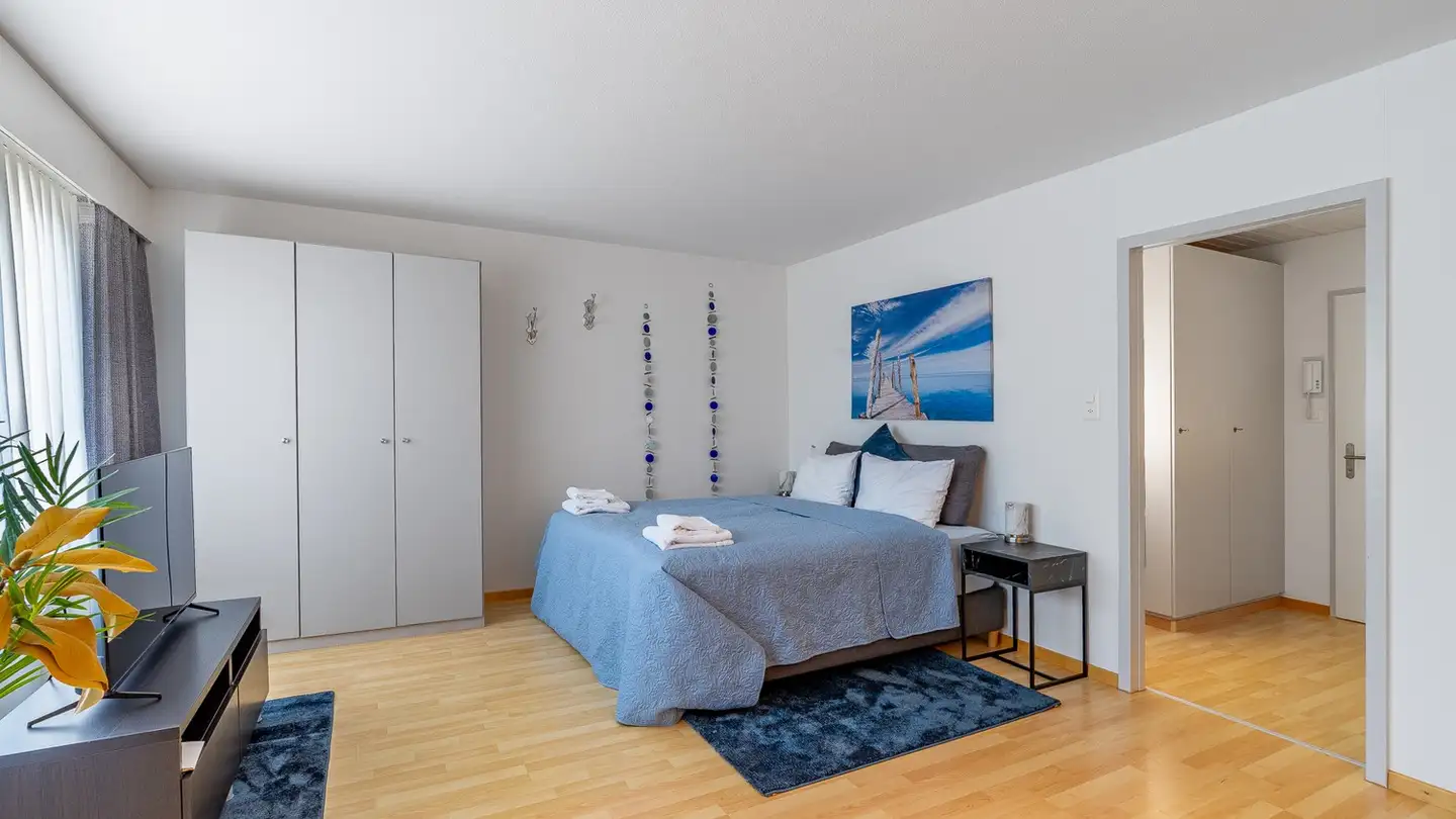 Appartement à louer - Wildeggstrasse 16, 9000 St. Gallen - Photo 2