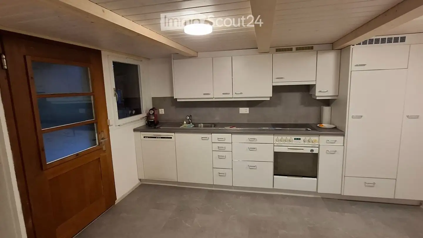 Appartamento in affitto - Bärgliweg 20, 3629 Oppligen - Foto 2