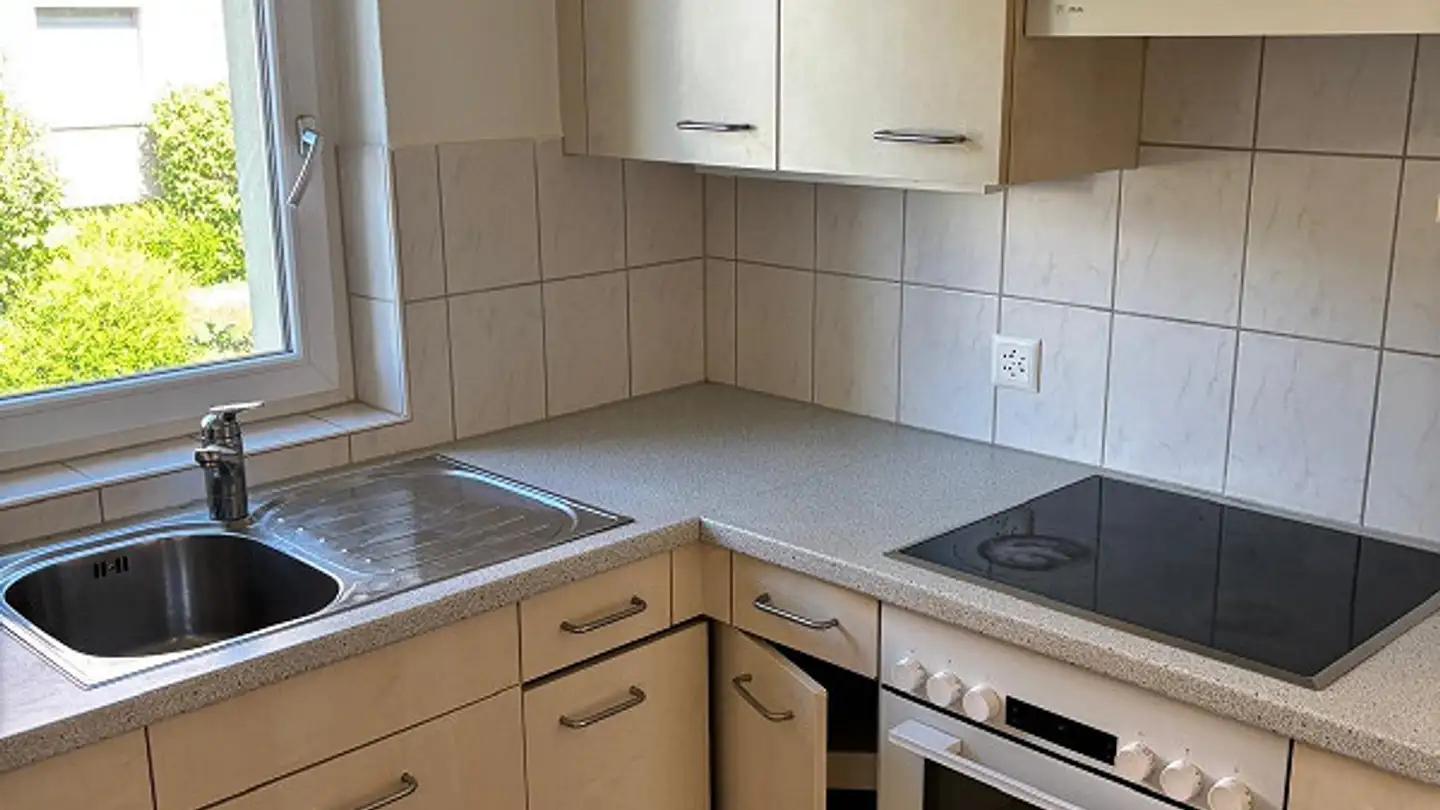 Wohnung mieten - Finkenweg 8, 2557 Studen BE - Foto 2