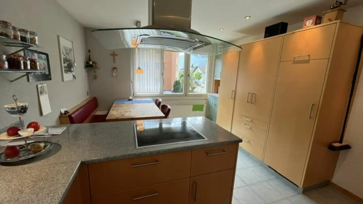 Single house for rent - Kleinfeldstrasse 30, 8887 Mels - Photo 3