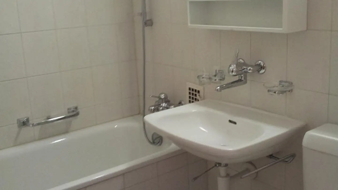 Wohnung mieten - Finkenweg 8, 2557 Studen BE - Foto 3