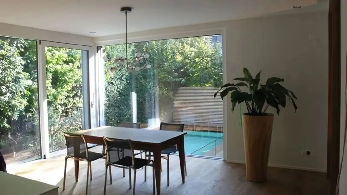 Chambre à louer - 8050 Zürich