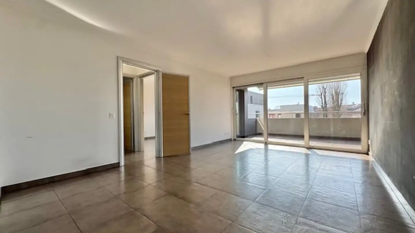 Appartamento in affitto - Via Luigi Lavizzari 7, 6600 Locarno - Foto 3