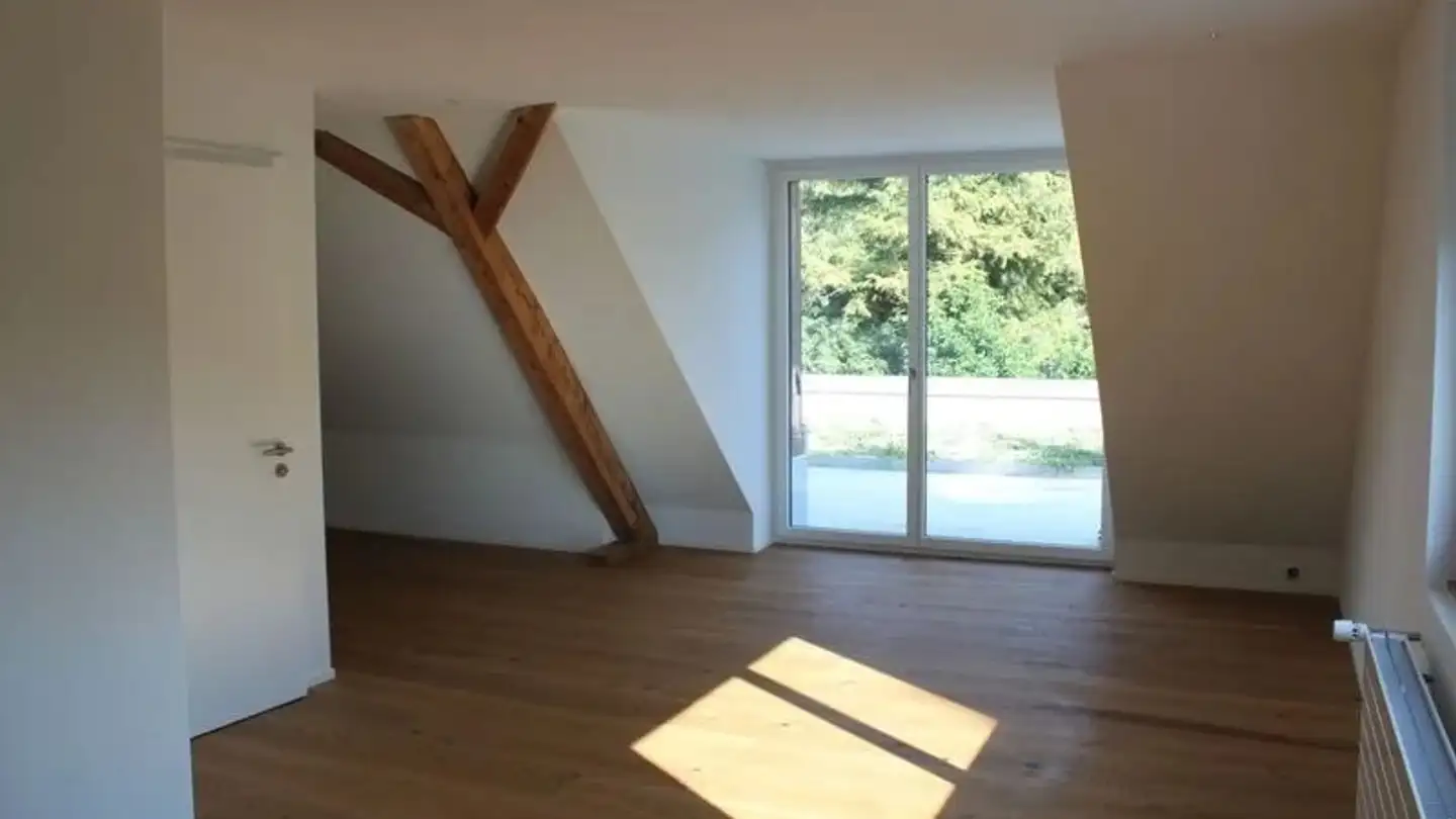 Zimmer mieten - 8050 Zürich - Foto 4