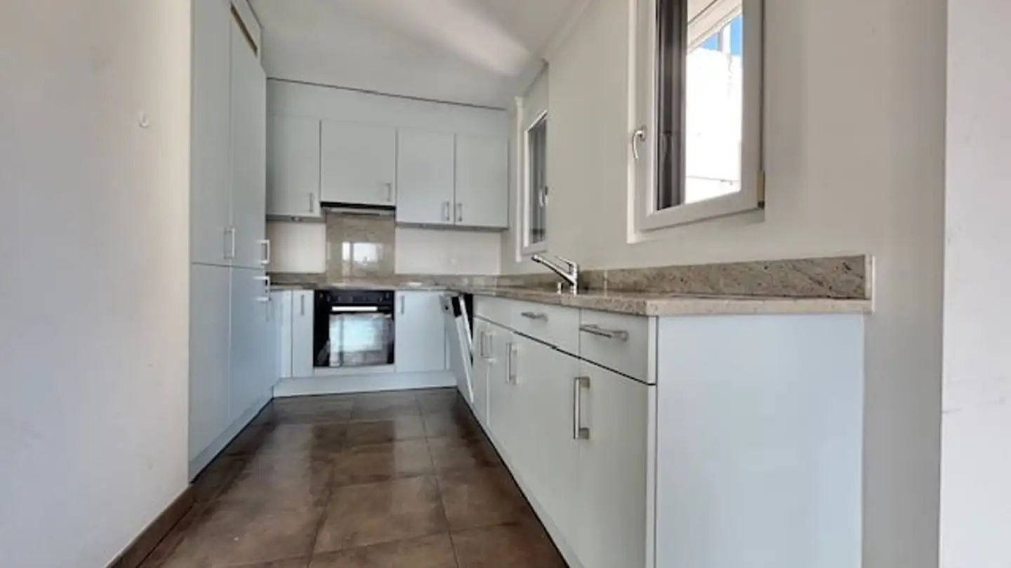 Appartamento in affitto - Via Luigi Lavizzari 7, 6600 Locarno - Foto 4