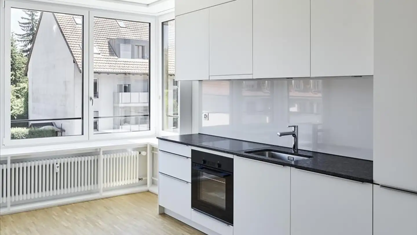 Apartment for rent - Könizstrasse 26, 3008 Bern - Photo 2