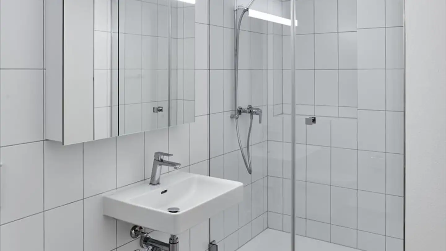 Apartment for rent - Könizstrasse 26, 3008 Bern - Photo 3