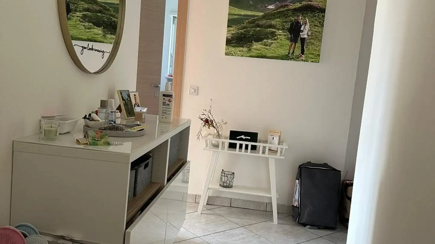 Appartamento in affitto - Via Luvelina 4, 6943 Vezia - Photo 3