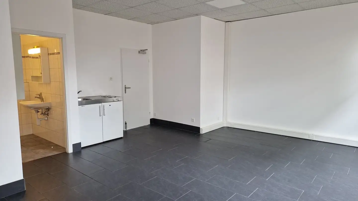 Commercial for rent - Boulevard De Pérolles 11, 1700 Fribourg