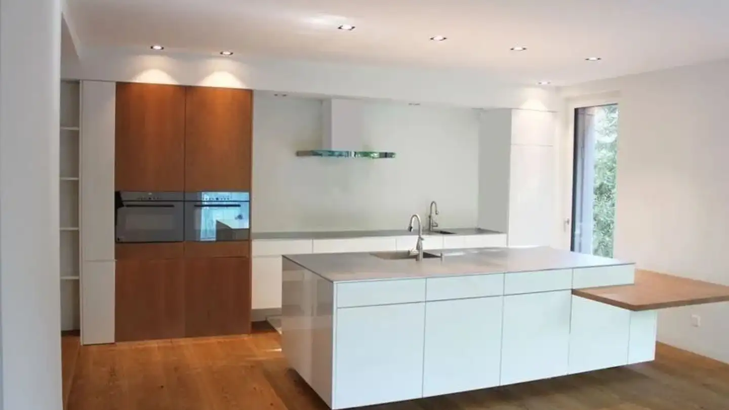 Zimmer mieten - 8050 Zürich - Foto 3