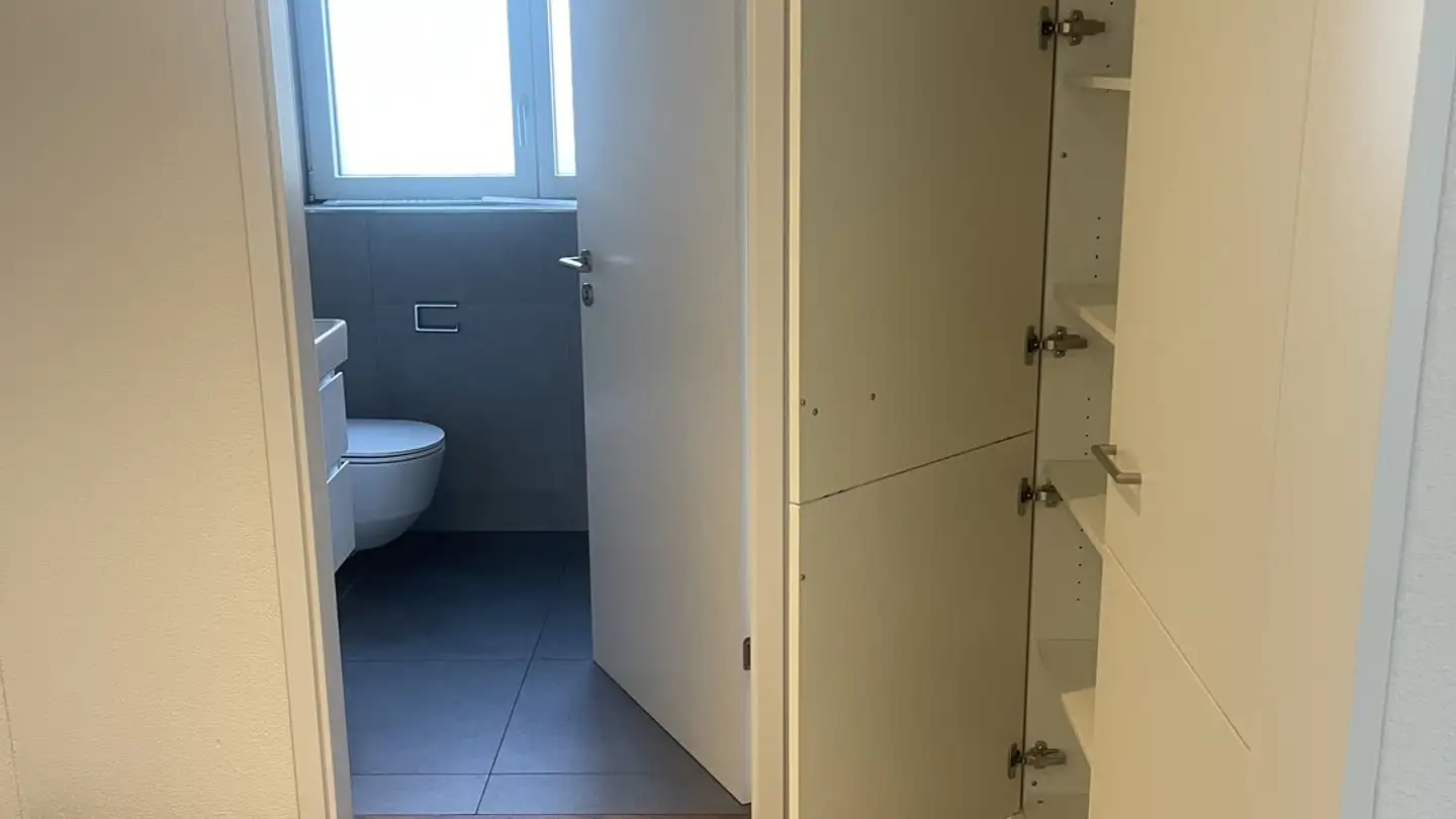 Wohnung mieten - 8117 Fällanden