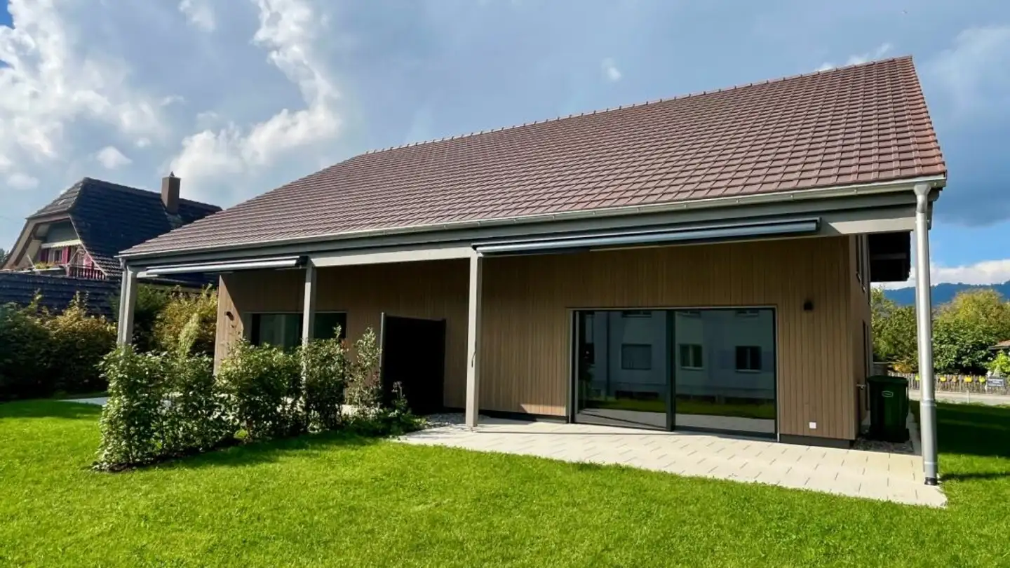 Duplex in vendita - Hauptstrasse 36, 2556 Schwadernau - Photo 2