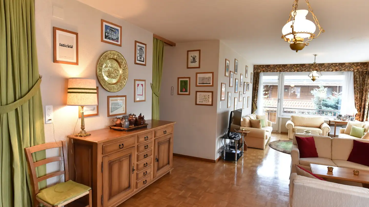 Appartamento in vendita - Route De Crans-Montana, 3963 Montana - Foto 4