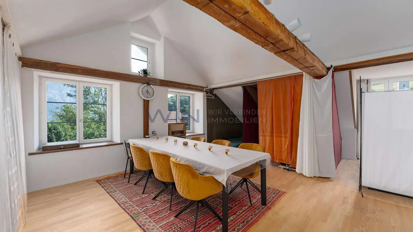 Penthouse for rent - 8757 Filzbach - Photo 2