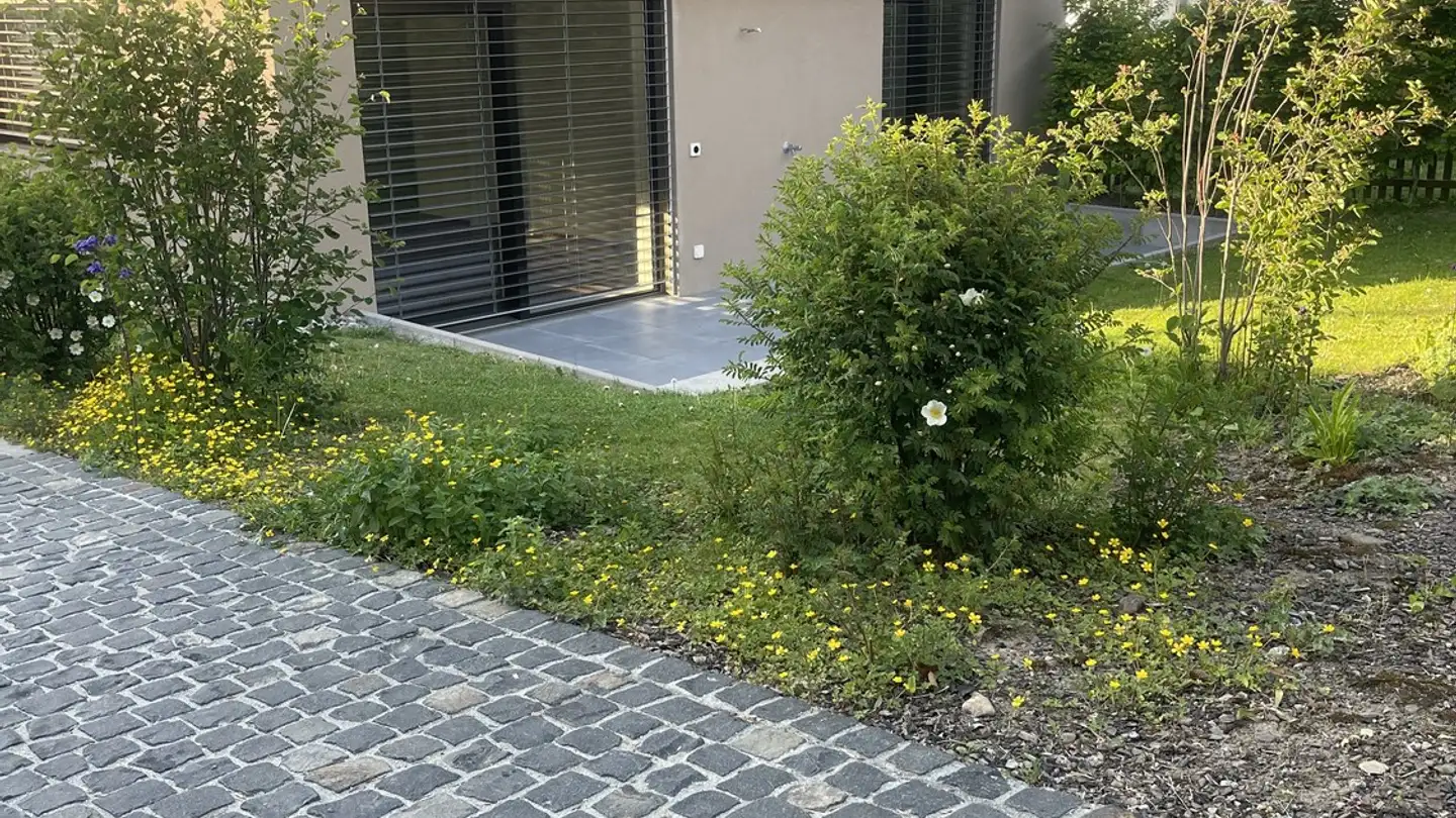 Wohnung mieten - 8117 Fällanden - Foto 3