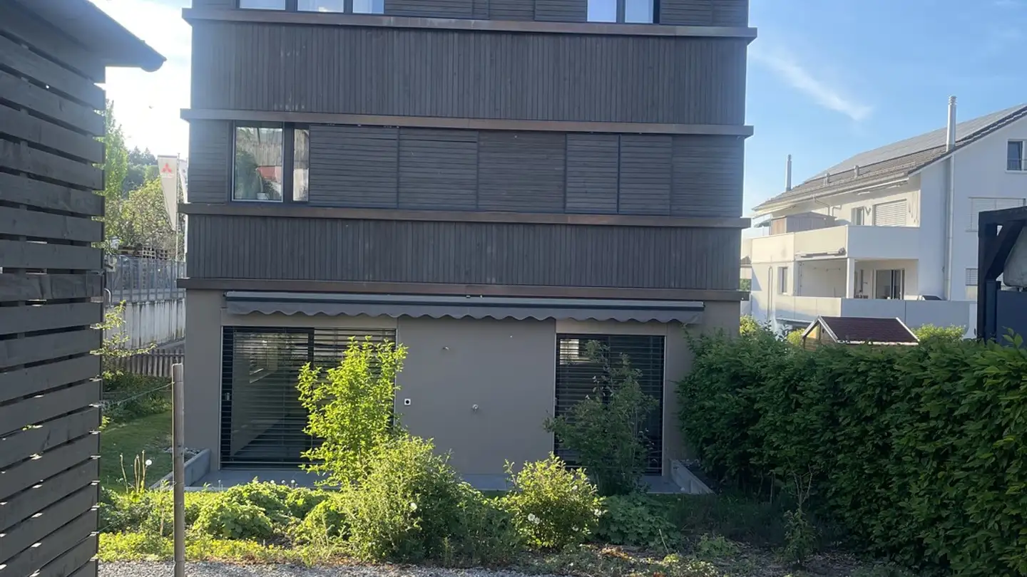Wohnung mieten - 8117 Fällanden - Foto 4