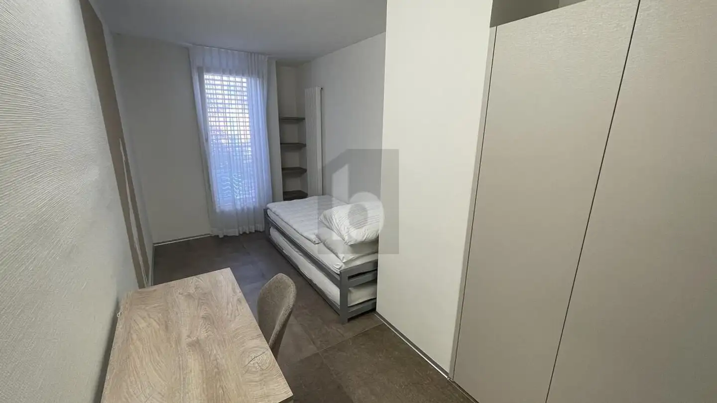 Appartement meublé à louer - 4054 Basel - Photo 4